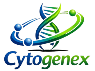 Cytogenex Logo